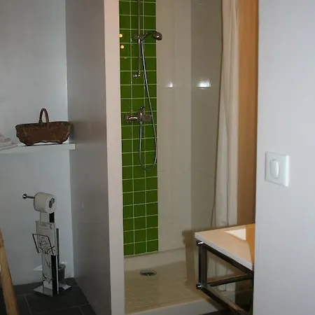 Le Baluchon 3* Cierp