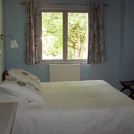 Bed and breakfast Le Baluchon