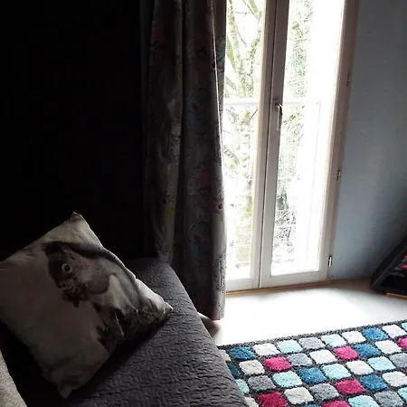 Bed and breakfast Le Baluchon