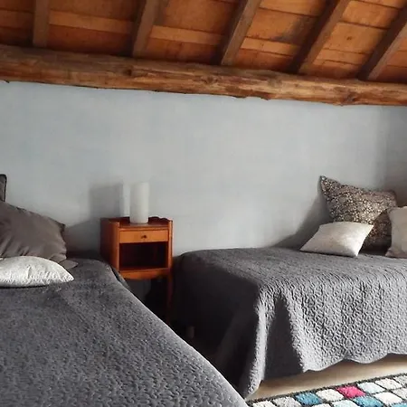 Bed and breakfast Le Baluchon