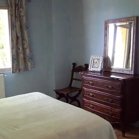 Le Baluchon Bed and breakfast Cierp