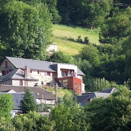 Le Baluchon