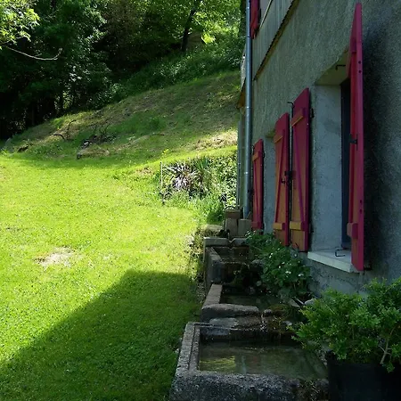 Le Baluchon Bed and breakfast *
