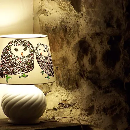 Le Baluchon Bed & Breakfast