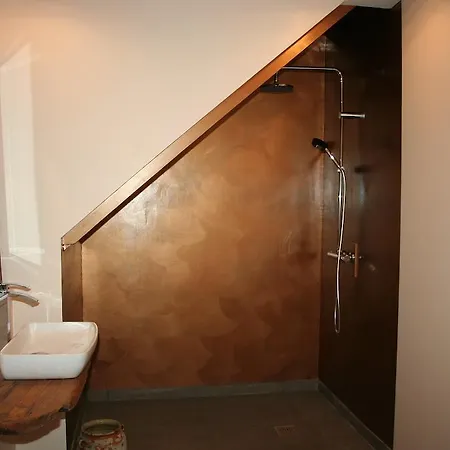 Le Baluchon Bed and breakfast