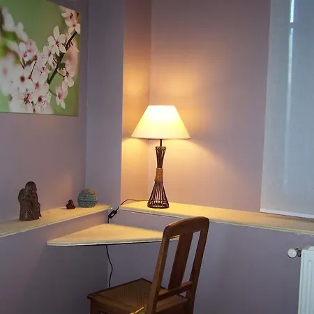 Bed & Breakfast Le Baluchon