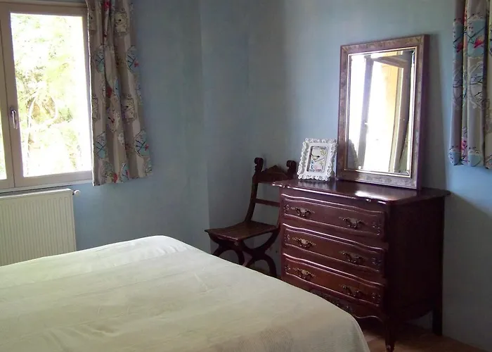 Le Baluchon Nocleg ze śniadaniem Cierp