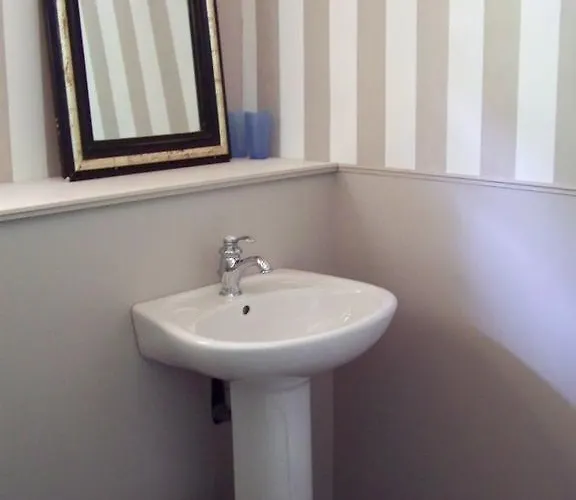 Nocleg ze śniadaniem Le Baluchon Cierp