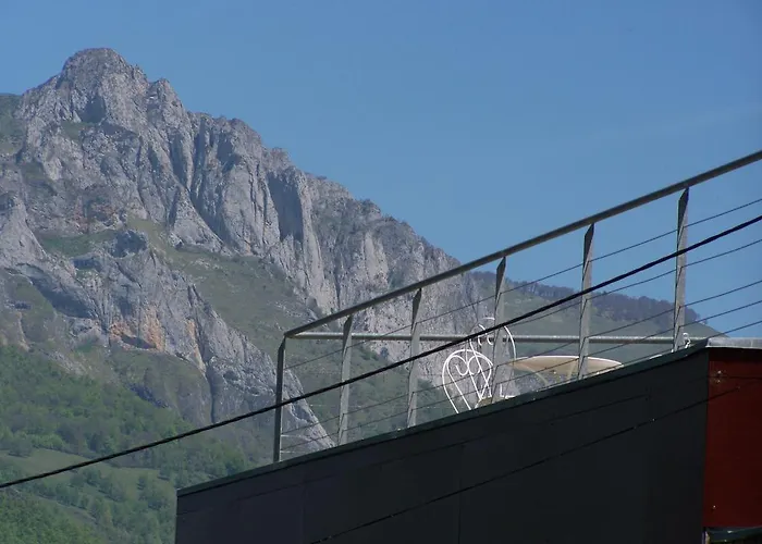 Le Baluchon Nocleg ze śniadaniem