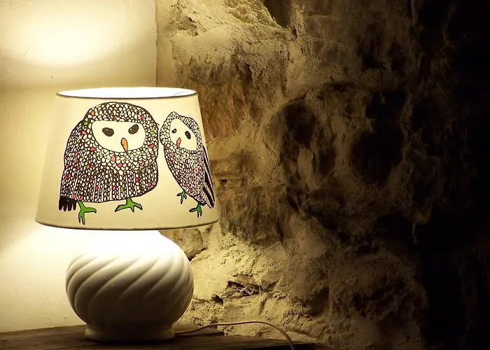 Le Baluchon Nocleg ze śniadaniem