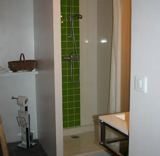 Le Baluchon 3* Cierp