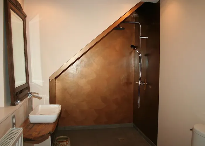 Le Baluchon Nocleg ze śniadaniem